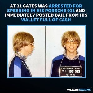 Meet your Posher, Lucas